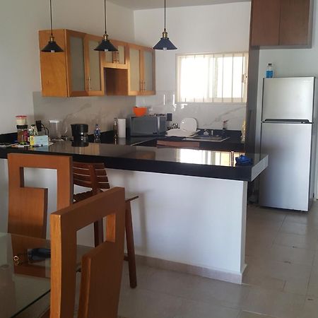 מלון פלאייה דל כרמן Appart Depa Center מראה חיצוני תמונה