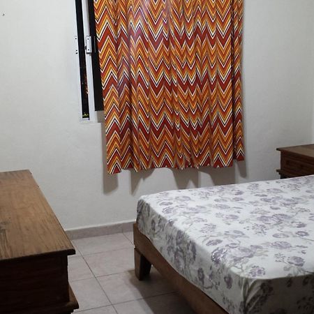 מלון פלאייה דל כרמן Appart Depa Center חדר תמונה