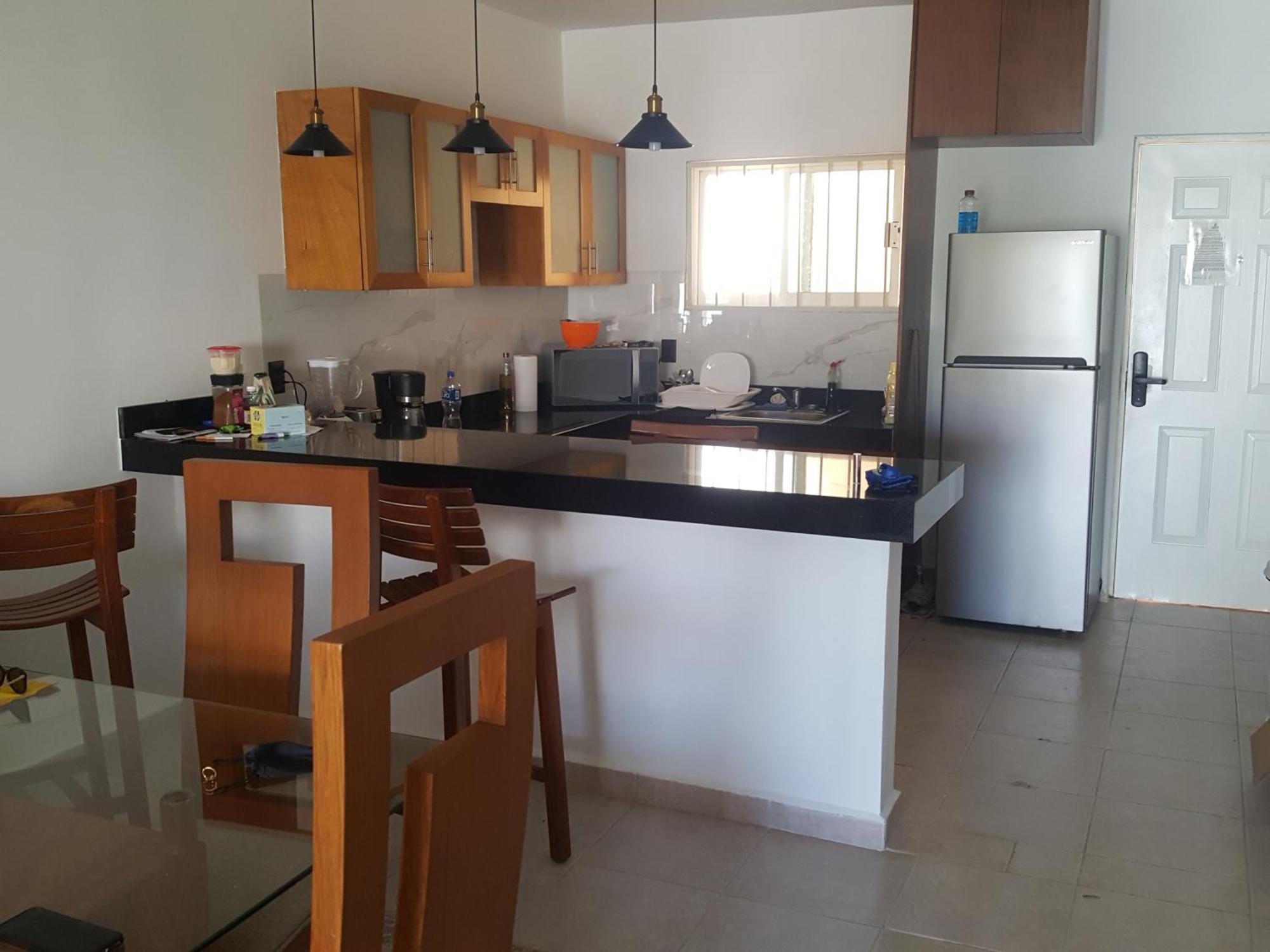 מלון פלאייה דל כרמן Appart Depa Center מראה חיצוני תמונה